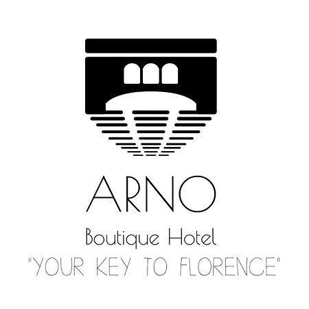 Arno Boutique Hotel Florence Exterior photo