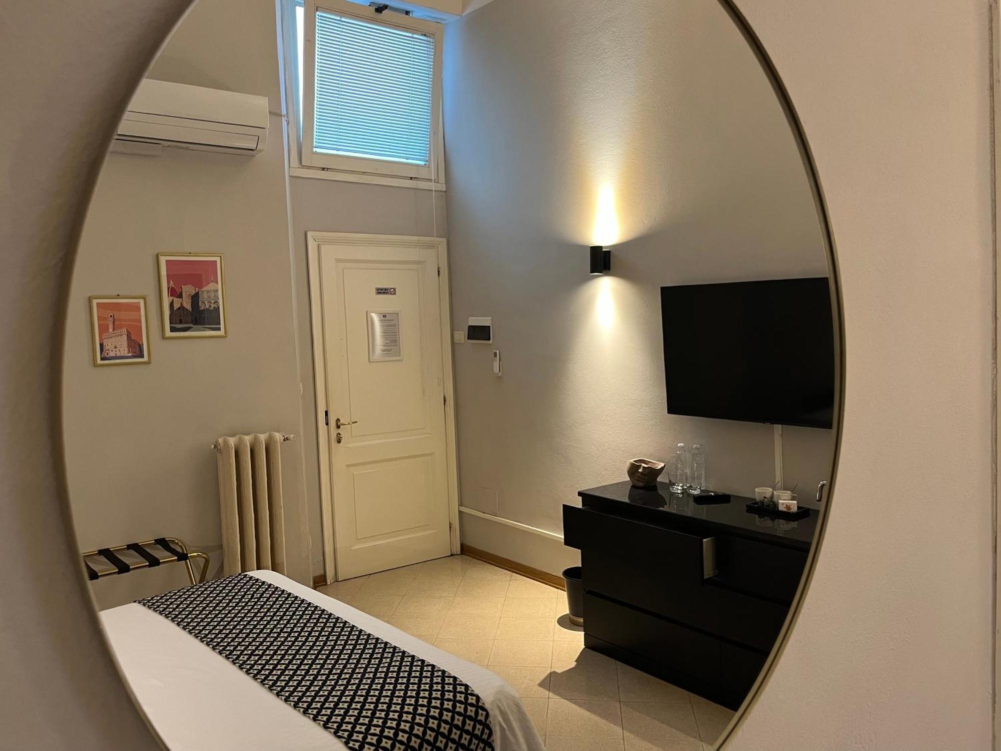 Arno Boutique Hotel Florence Room photo